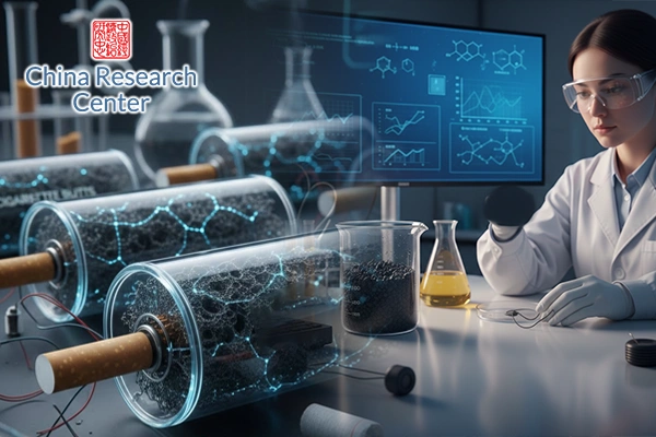 Chinese Researchers Transform Cigarette Butts into High-Performance Energy Storage Components